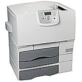 Lexmark C782DTN A4 Colour Laser Printer (10Z0152)